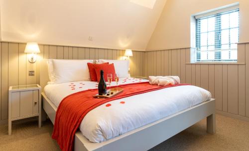 The Lawrance Luxury Aparthotel - York photo 42