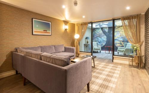The Lawrance Luxury Aparthotel - York photo 37