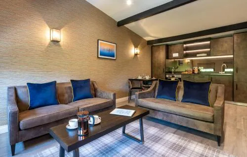 The Lawrance Luxury Aparthotel - York photo 21