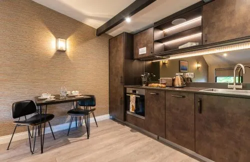 The Lawrance Luxury Aparthotel - York photo 24