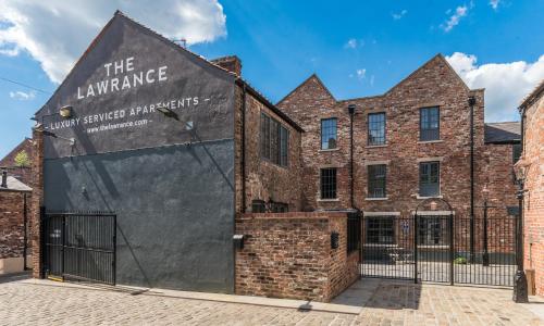 The Lawrance Luxury Aparthotel - York photo 57