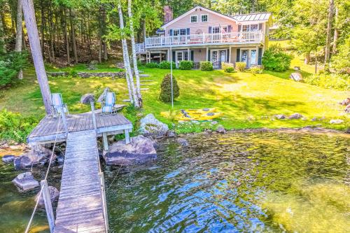 Loon Cove Lodge – Photos 2