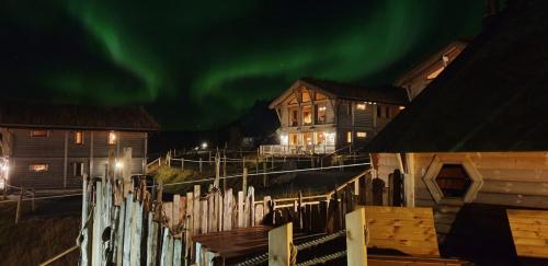 Gambar di galeri bagi Mikkelvik Brygge di Mikkelvika