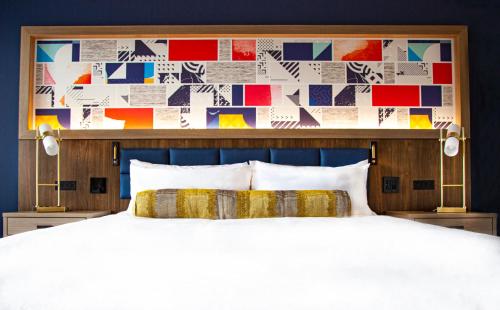 The Landing Hotel at Rivers Casino Pittsburgh Image