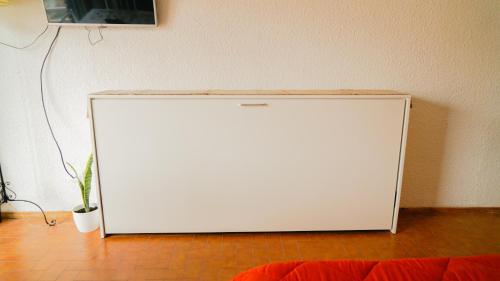 Φωτογραφία από το άλμπουμ του Departamento en la PLAYA Y CENTRO de Miramar para 3 personas σε Miramar