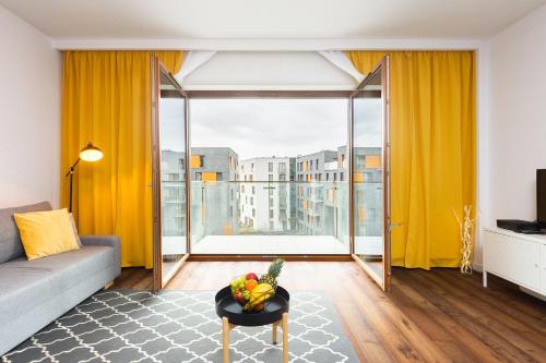 Old Town Rakowicka by NEARTO