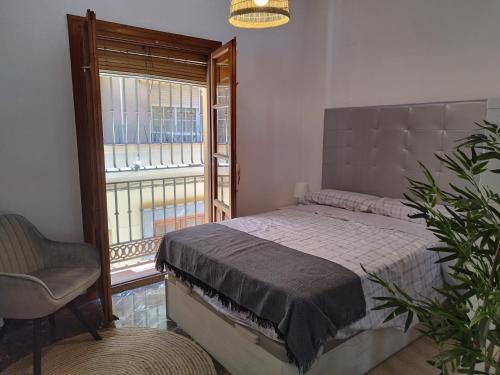 - Apartamento cerca de Gran Vía - QH Gran Vía 02