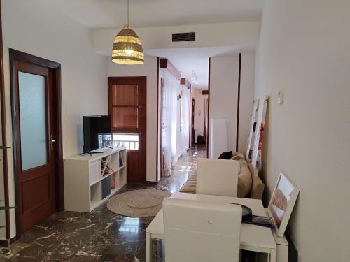 - Apartamento cerca de Gran Vía - QH Gran Vía 02