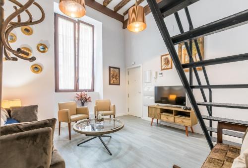 The Bullring Suites