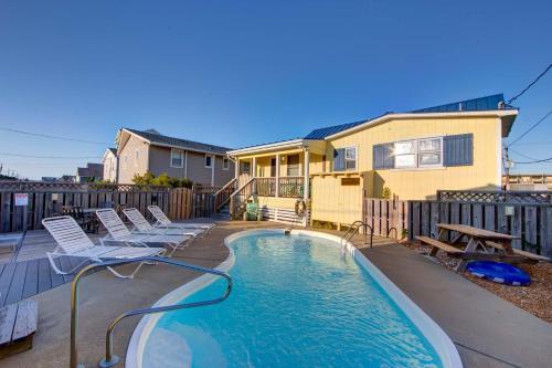 Beach Road Cottage – Photos 2