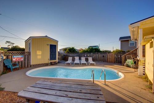 Beach Road Cottage – Photos 3