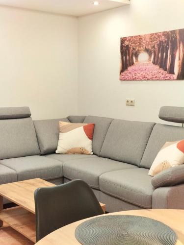 Fotografia z galérie ubytovania Sakura Apartment v Mosonmagyaróvári