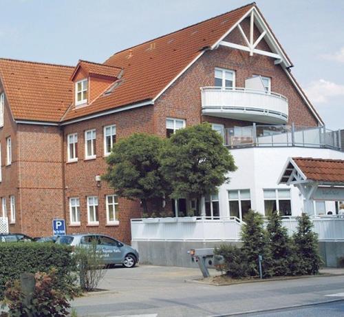 Foto Das Nest Boardinghouse Hamburg Niendorf 1