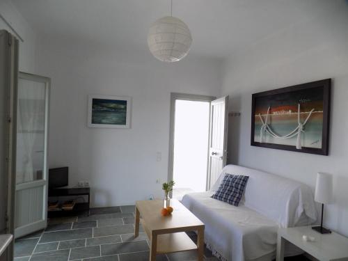 Φωτογραφία από το άλμπουμ του Maison a la Plage στον Φάρο