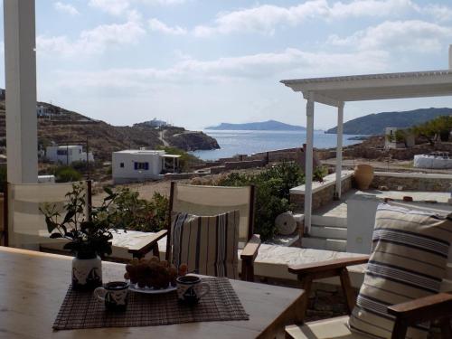 Φωτογραφία από το άλμπουμ του Maison a la Plage στον Φάρο