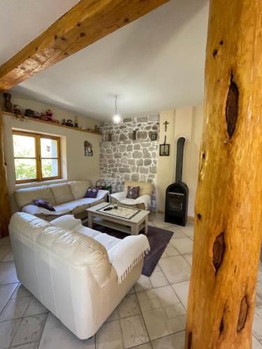 Galeriebild der Unterkunft Queen’s vintage house in Podgorica