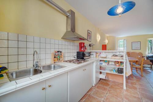 Townhouse in the heart of the suquet - 4 bedrooms