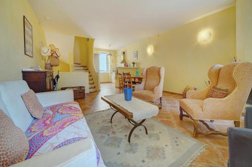 Townhouse in the heart of the suquet - 4 bedrooms