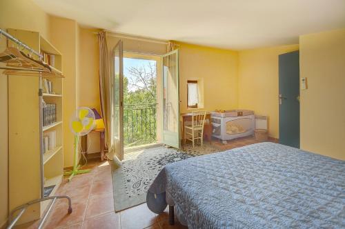 Townhouse in the heart of the suquet - 4 bedrooms