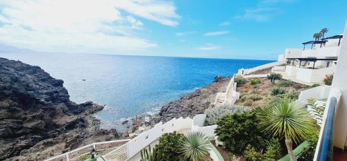 Apartamento Salema mar, relax y atardecer al norte de Gran Canaria