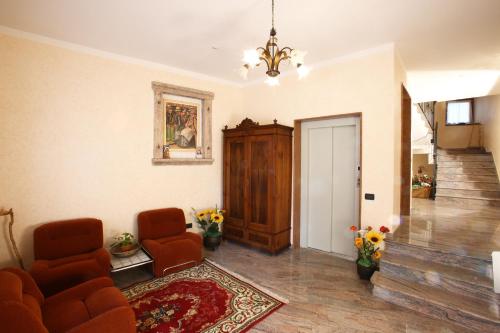 Gallery image of Residence Cime d'Oro in Andalo