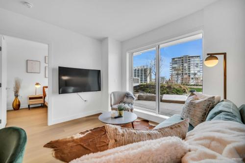 ARIES APARTMENTS I 1&2-BEDROOM LUXURY SUITE