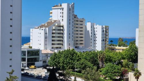 Elite Residence 8A