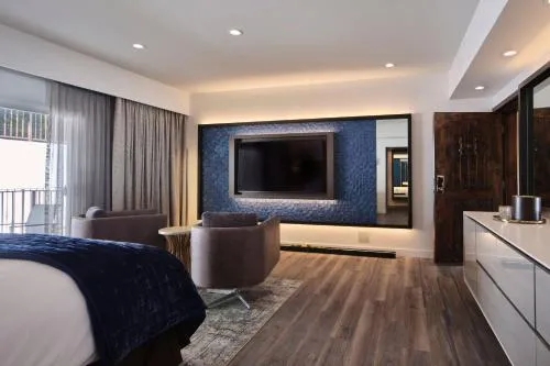 Sunset Marquis Hotel photo 18