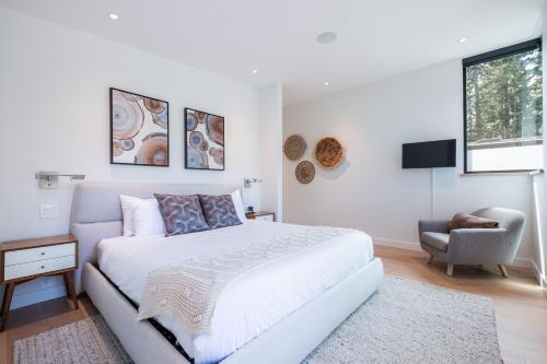 Gallery image of Cypress Chalet by Outpost Whistler in Whistler