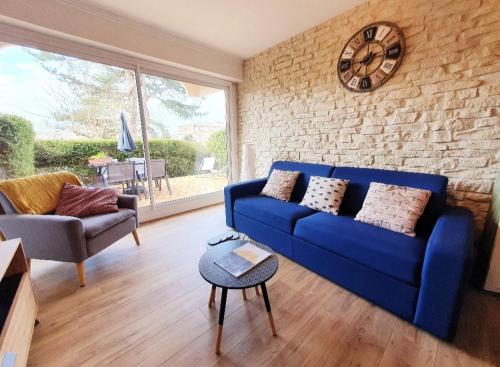 Le Combo Parfait entre Mer et Nature