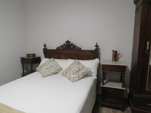 Foto CASA EGIPCIA Preciosa casa centenaria en el Camino de Santiago 5