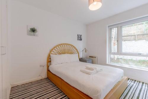 Gallery image of Spacious 1 Bed apartment near Shoreditch Park in London