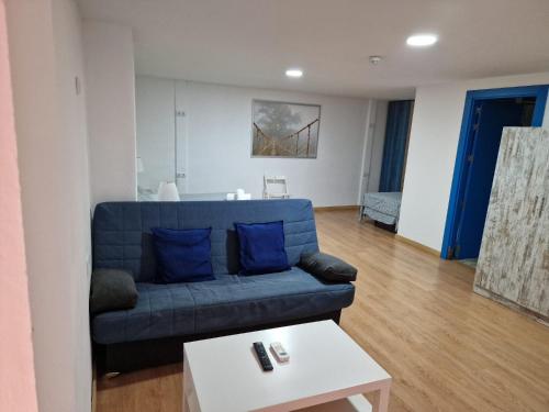 Gallery image of Hotel Boutique Nomadas in Málaga