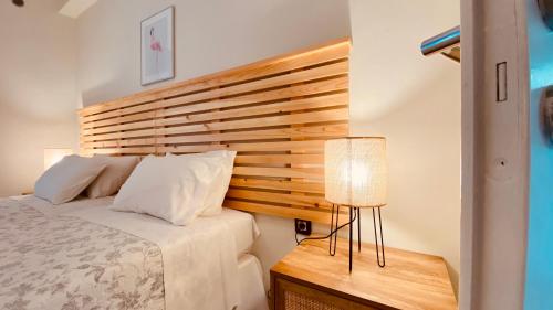 Beach villa Aetos kaminaki Nissaki