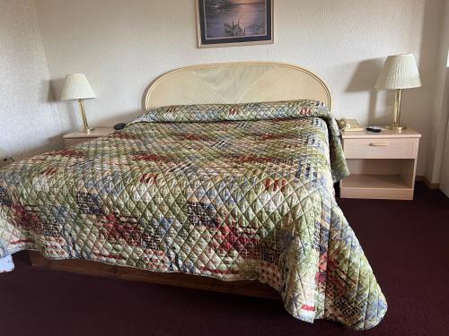 Gray Wolf Lodge – Photos 4
