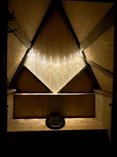 Fotografie z fotogalerie ubytování Lux Glamping, Lammas v destinaci Halliste