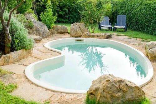incantevole villa a Salemi – Photos 5