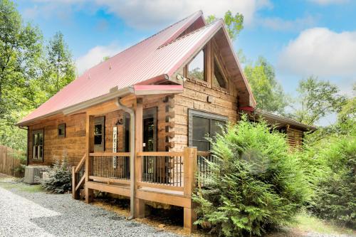 Creek Front Oasis – Photos 2