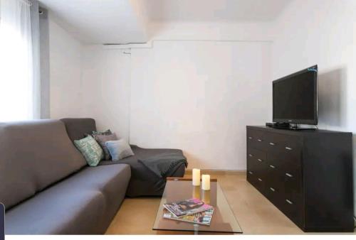 Apartamento coqueto a un minuto de la Explanada