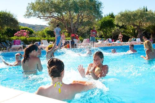 Gallery image of Nausicaa Village in SantʼAndrea Apostolo dello Ionio