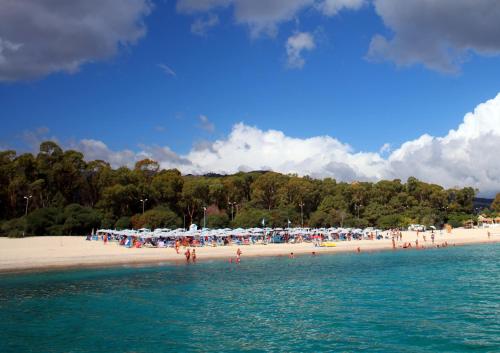 Gallery image of Nausicaa Village in SantʼAndrea Apostolo dello Ionio