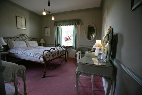 Gallery image of Bellevue Guest House in Kelso