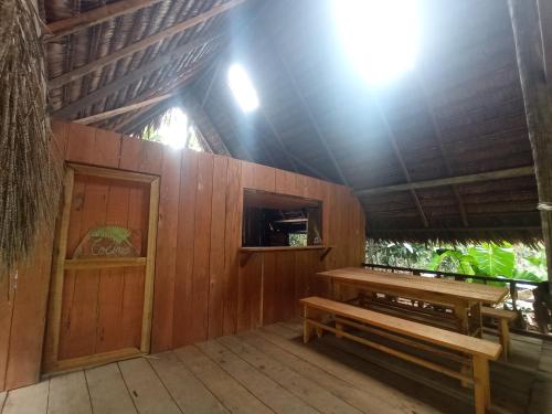 Imagen de la galería de Casa Azul Reserva Amazonica, en Leticia