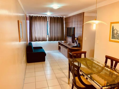 Apartamento Praia Viagem Sustentável - Nível 1 3 quartos em Maceio Menor preço em Apartamento Praia Viagem Sustentável - Nível 1 3 quartos em Maceio