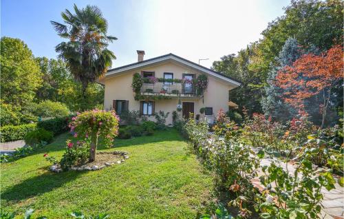 Beautiful home in Chiarano with 3 Bedrooms and WiFi