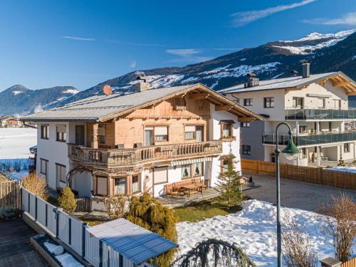 Ferienwohnung Horvath – Photos 2