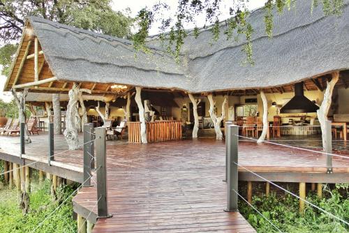 Gambar di galeri bagi Kambaku River Sands di Timbavati Game Reserve