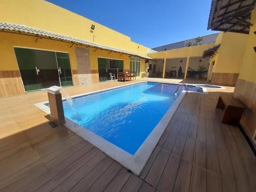 Casa da Cris - Casa de Temporada