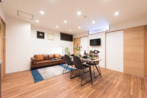 TORA HOTEL Tokyo Skytree 寅ホテル スカイツリーD
