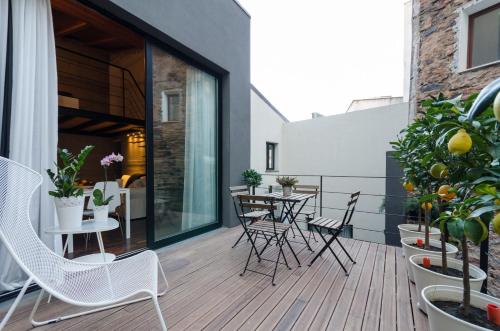 Foto Pietranera Apartments